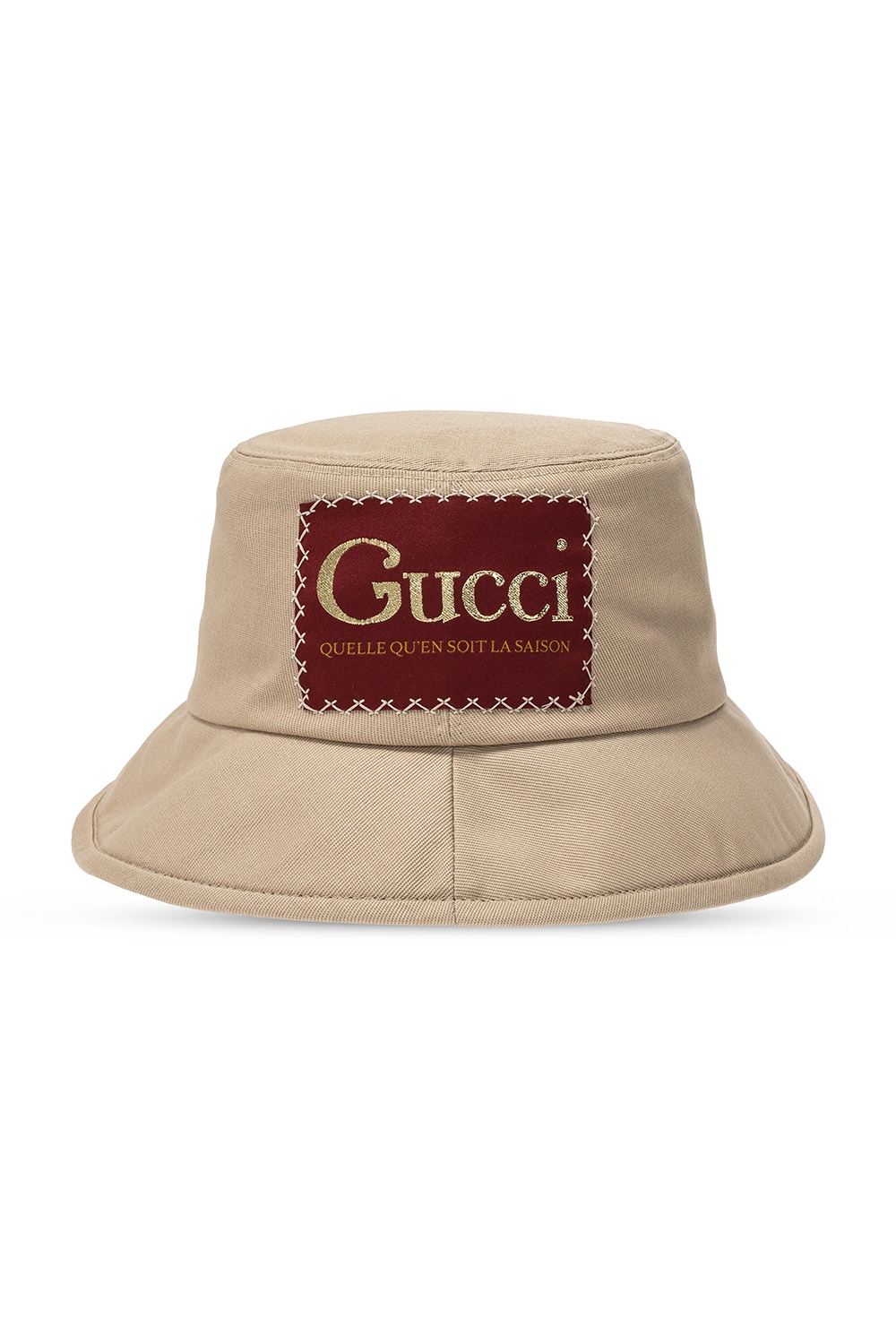 Gucci Logo hat | Women's Accessories | Vitkac